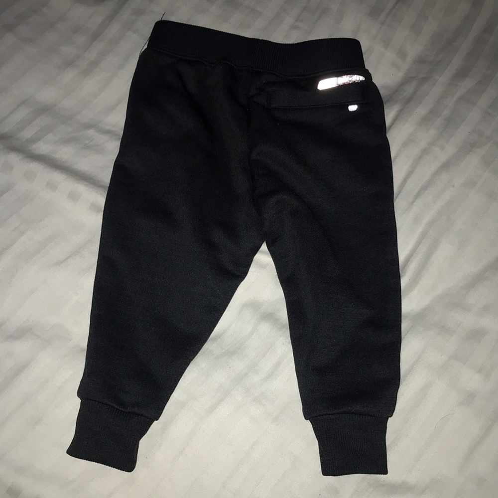 Nike Hurley joggers baby boy